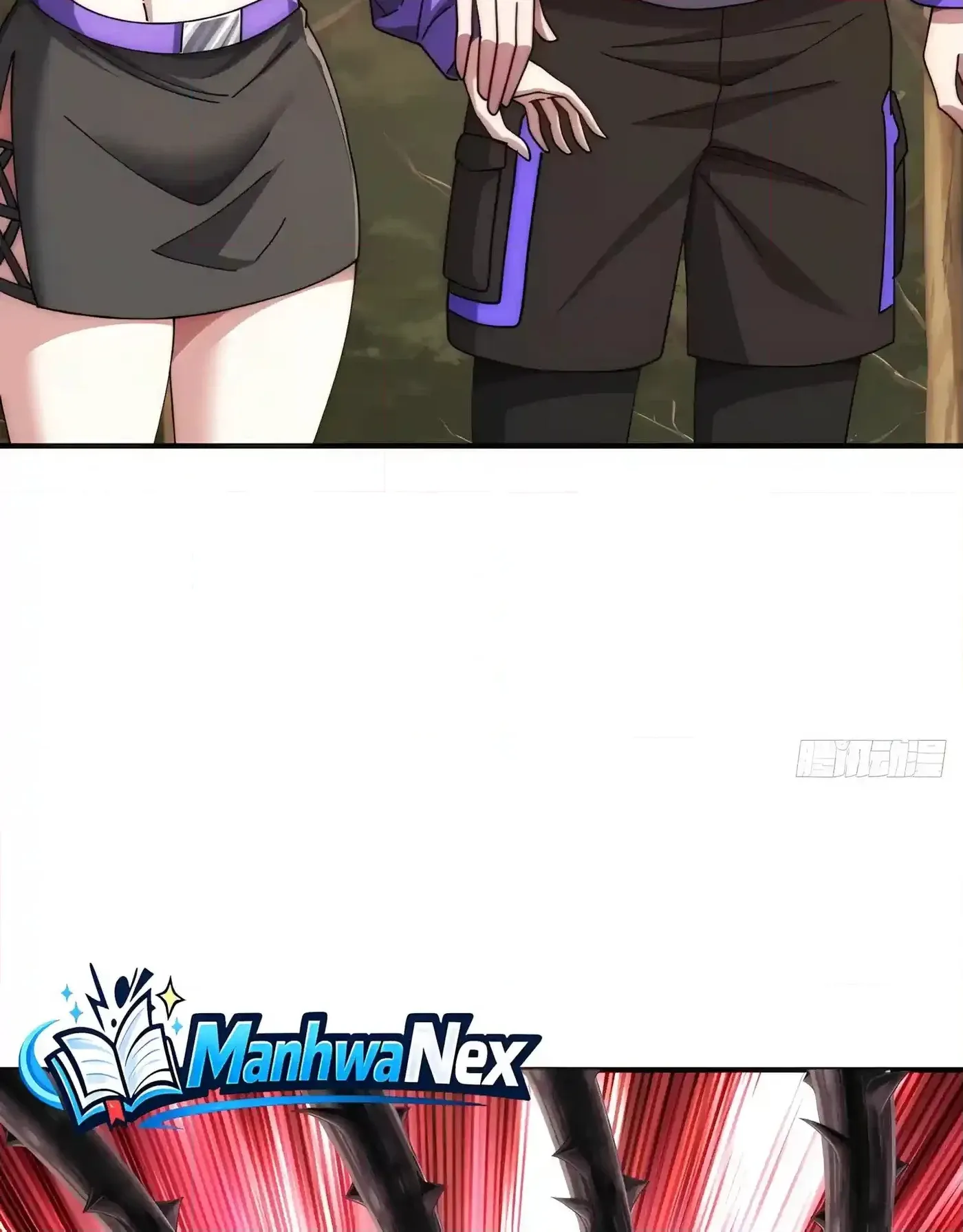 Infinite Evolution Starting from Zero Chapter 129 192 f9ebb4481e77