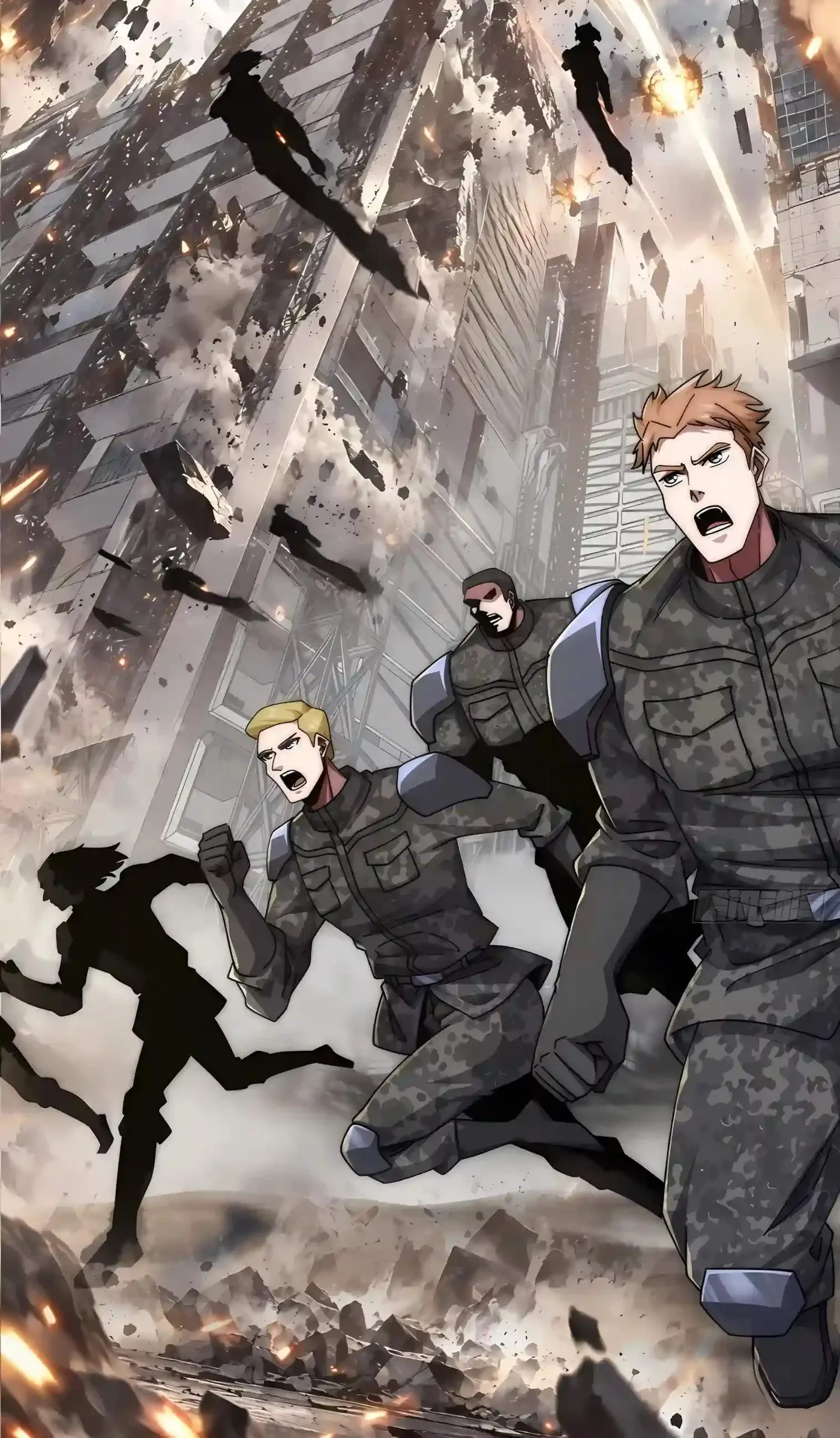 Infinite Evolution Starting from Zero Chapter 137 147 054b9109da80
