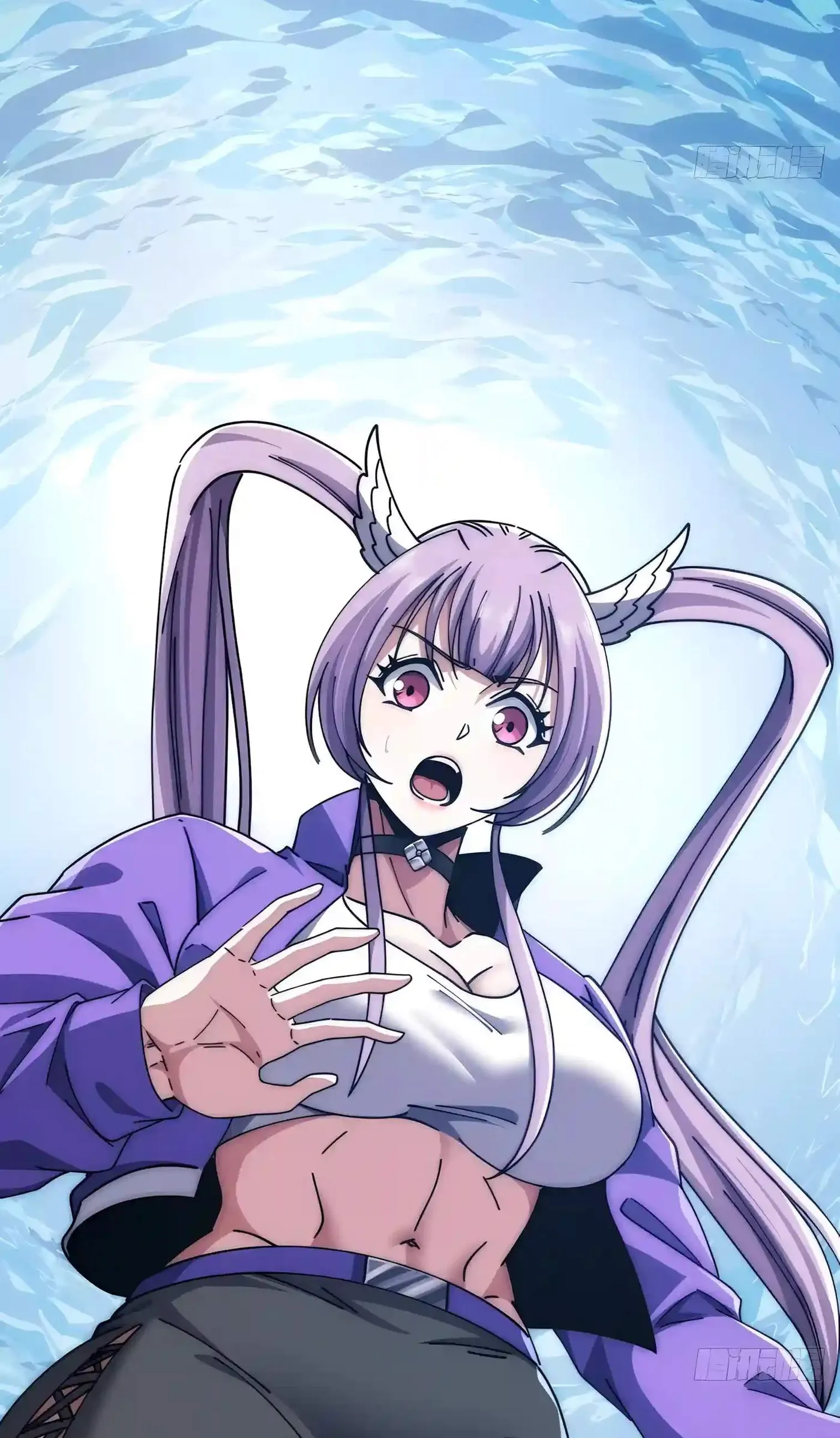 Infinite Evolution Starting from Zero Chapter 137 179 11fa95d5be00