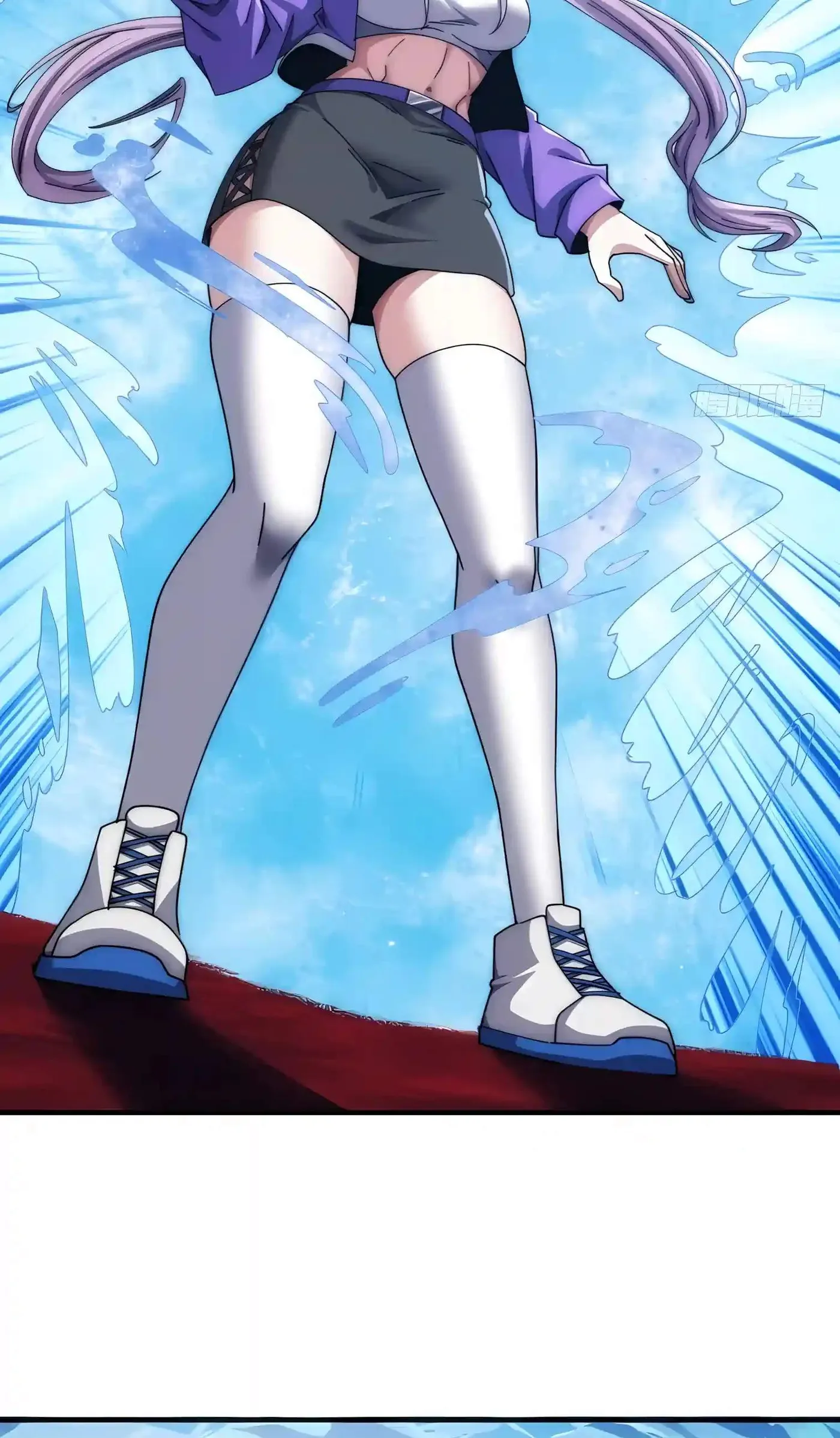 Infinite Evolution Starting from Zero Chapter 137 178 1492b393872c