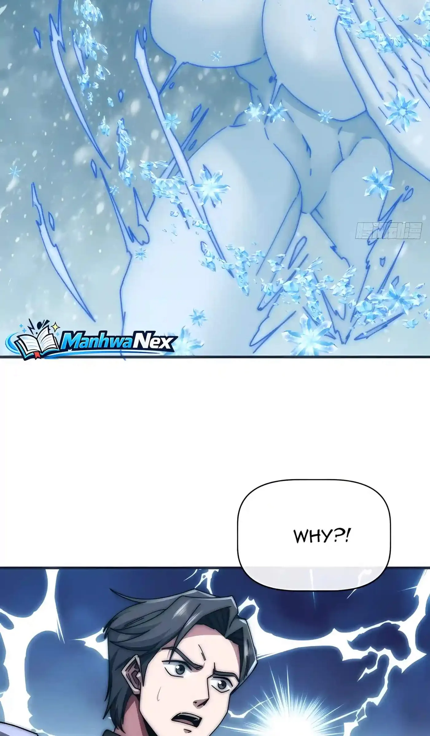 Infinite Evolution Starting from Zero Chapter 137 170 6721e9259680