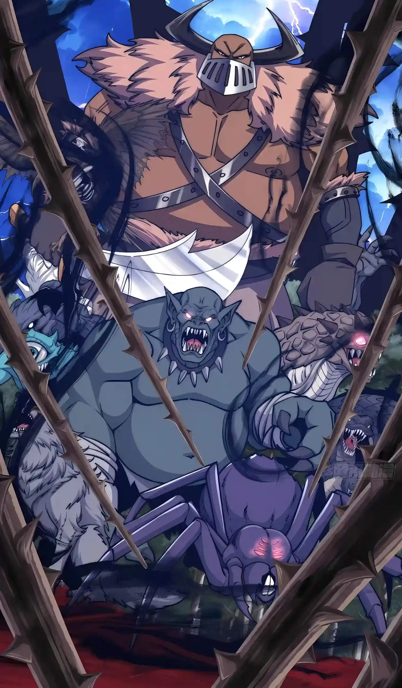 Infinite Evolution Starting from Zero Chapter 137 158 858d71dd14b5