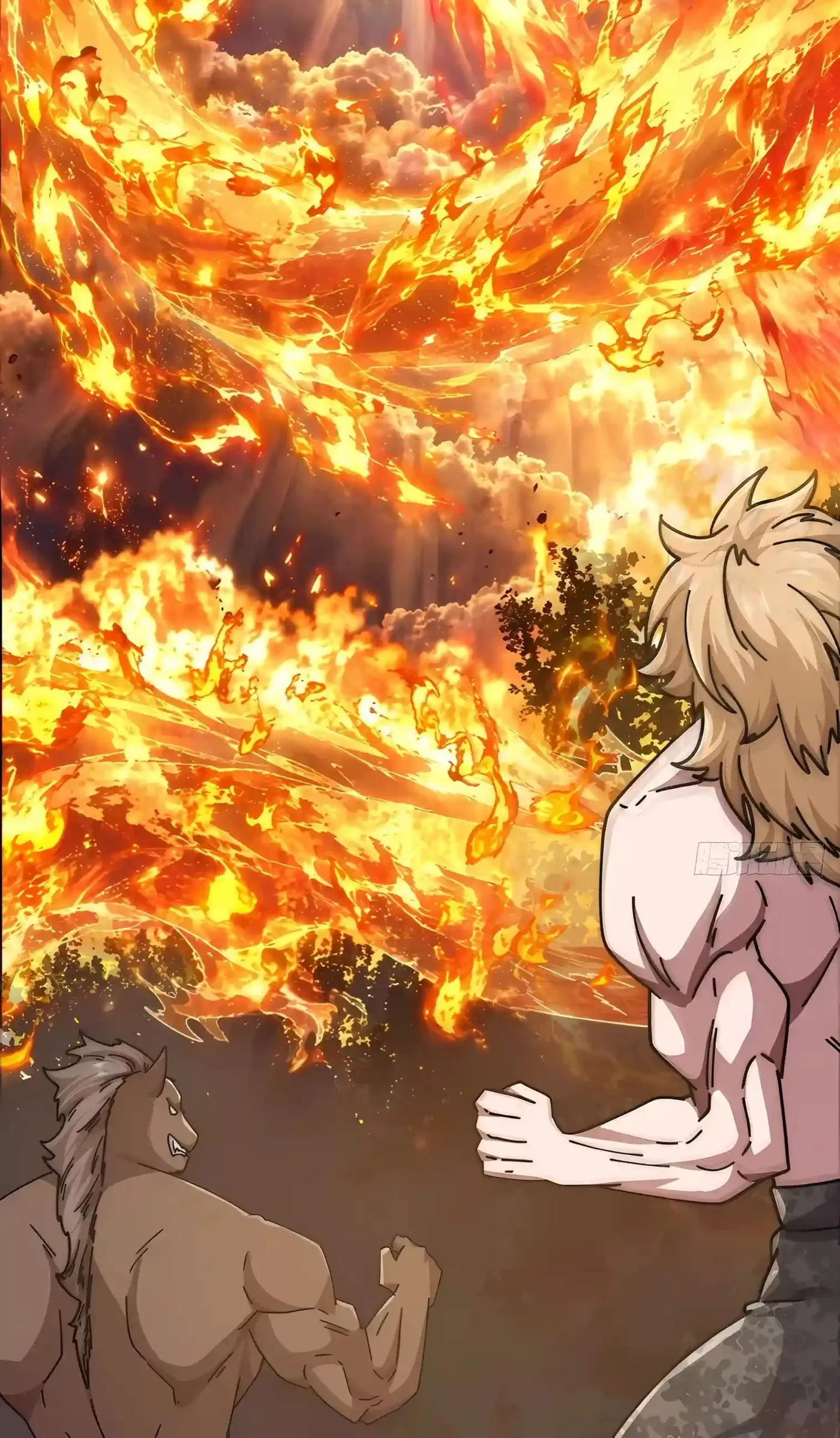 Infinite Evolution Starting from Zero Chapter 137 156 899c69b5b2ef