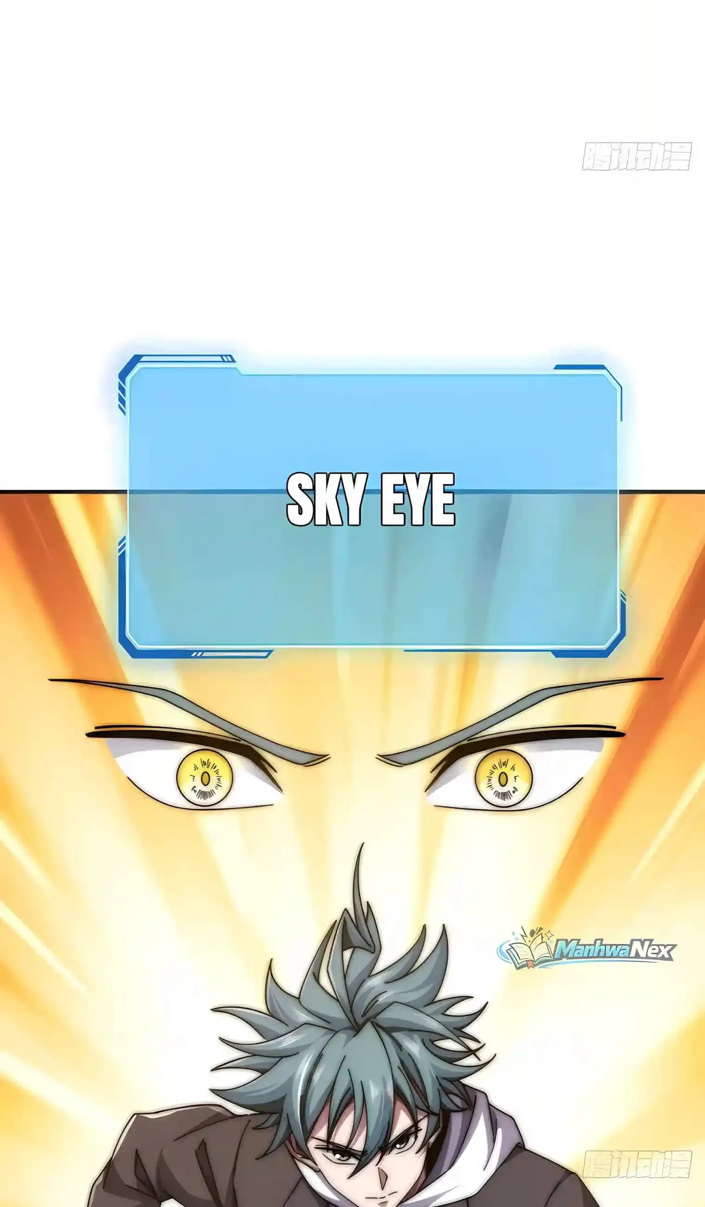 Infinite Evolution Starting from Zero Chapter 137 161 91abf031a9e3