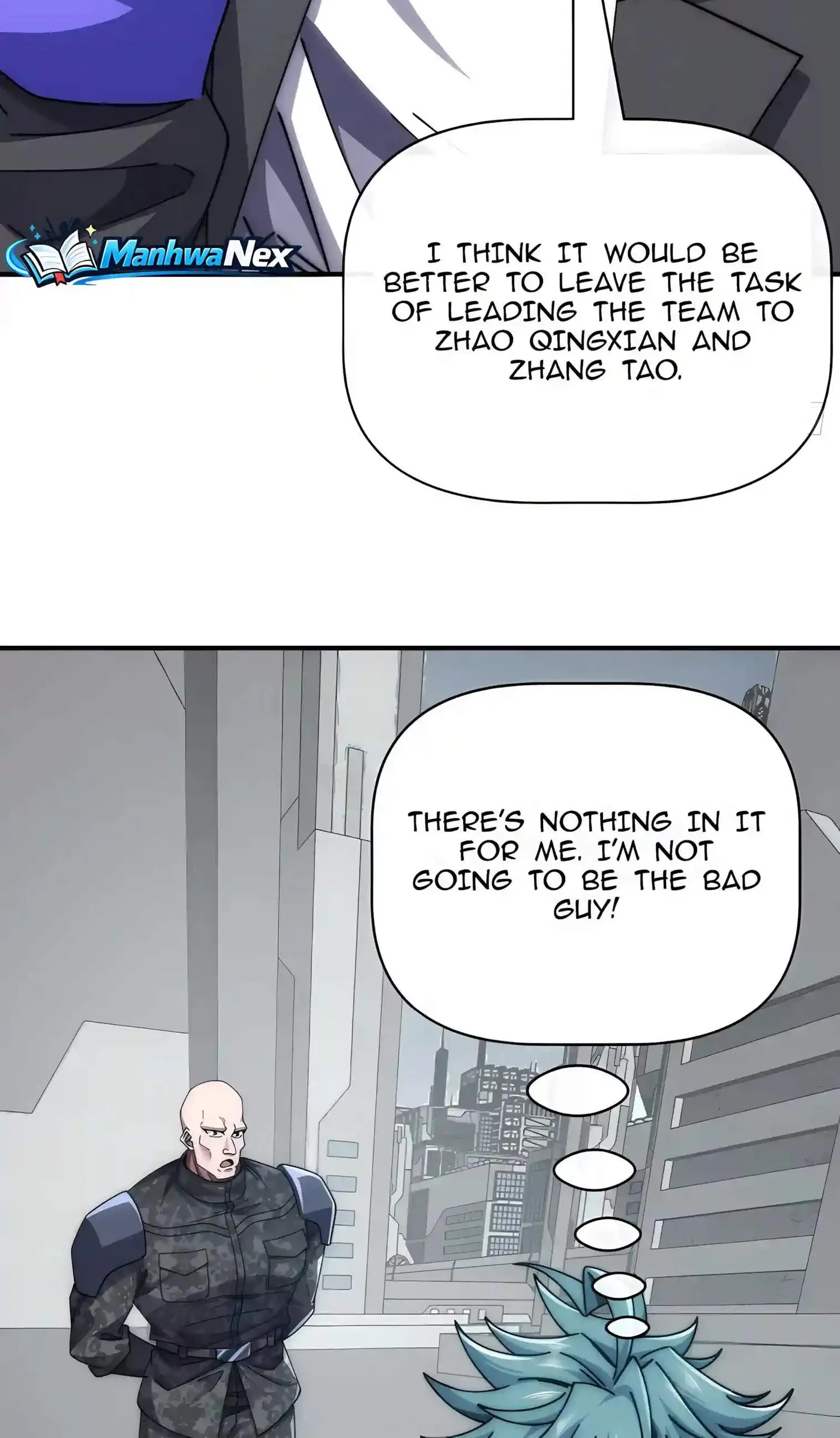 Infinite Evolution Starting from Zero Chapter 137 144 f070f0fc6165