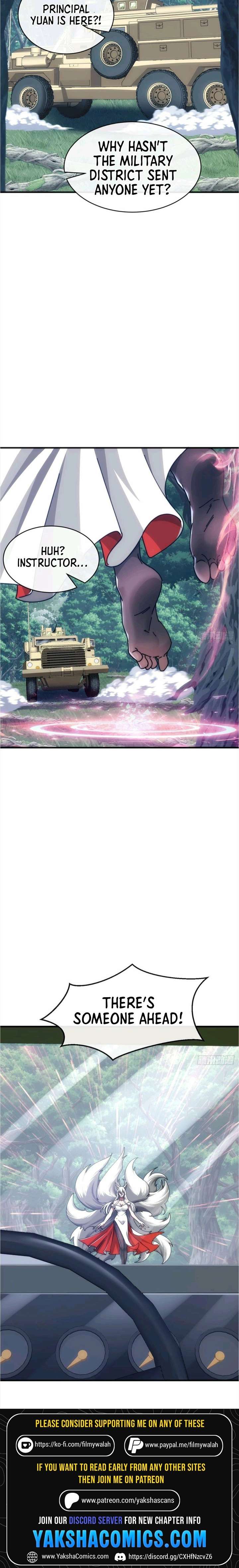 Infinite Evolution Starting from Zero Chapter 70 44 ch 70 11
