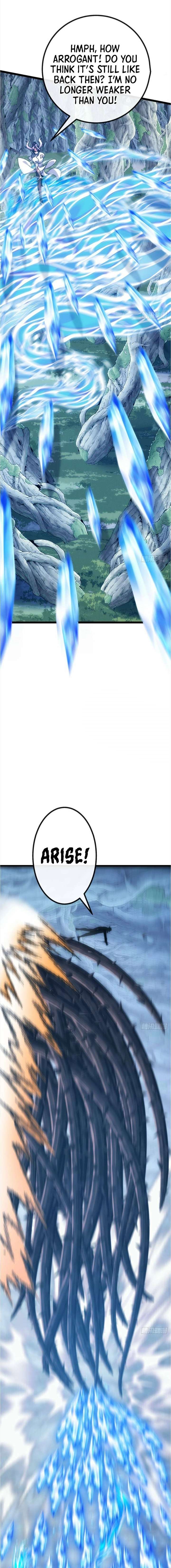Infinite Evolution Starting from Zero Chapter 70 37 ch 70 4