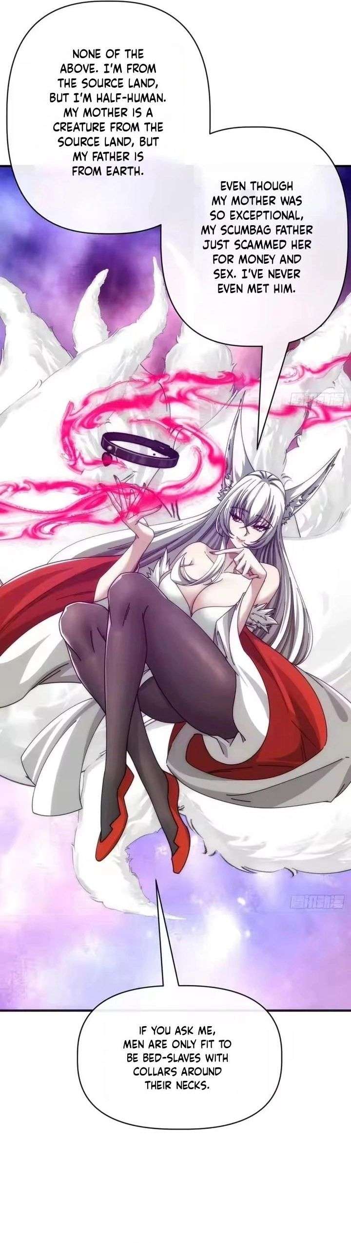 Infinite Evolution Starting from Zero Chapter 71 49 ch 71 10