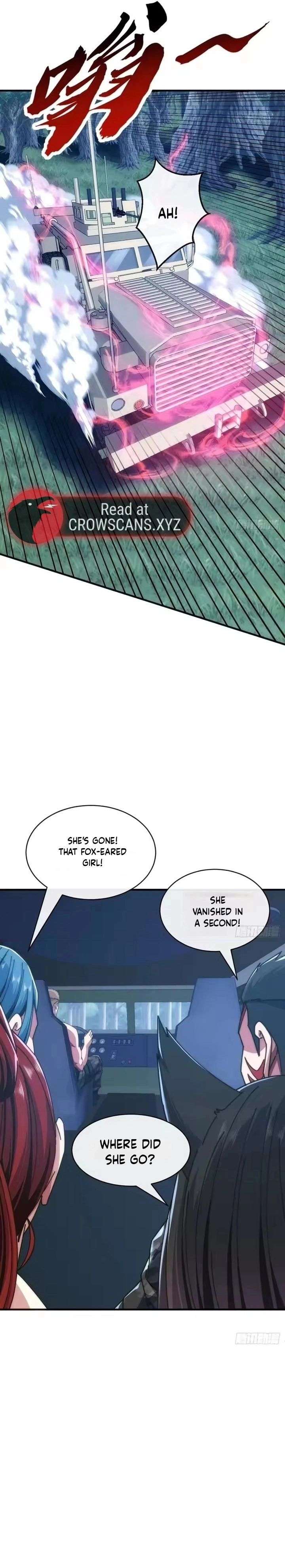 Infinite Evolution Starting from Zero Chapter 71 41 ch 71 2
