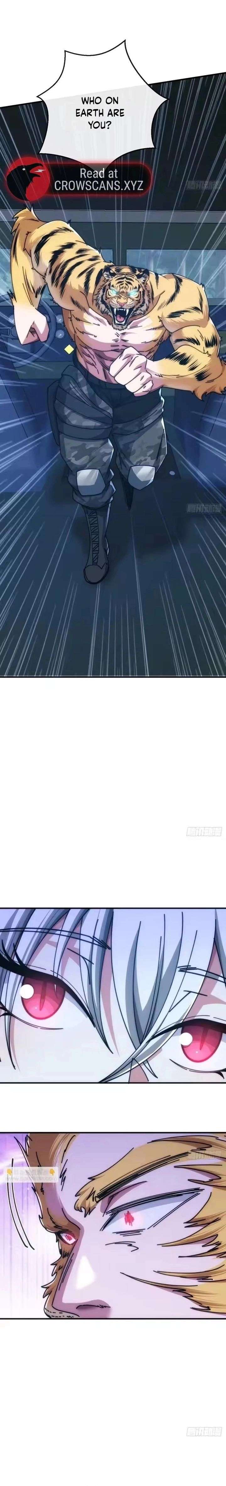 Infinite Evolution Starting from Zero Chapter 71 43 ch 71 4
