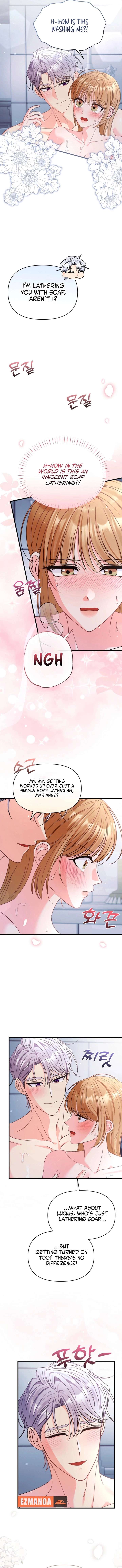 Your Highness, This Is Just a Novel Chapter 28 42 02