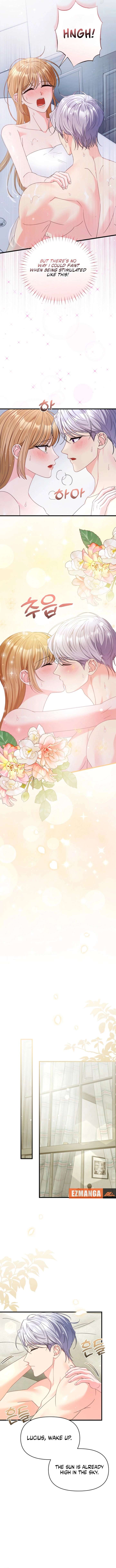 Your Highness, This Is Just a Novel Chapter 28 47 07