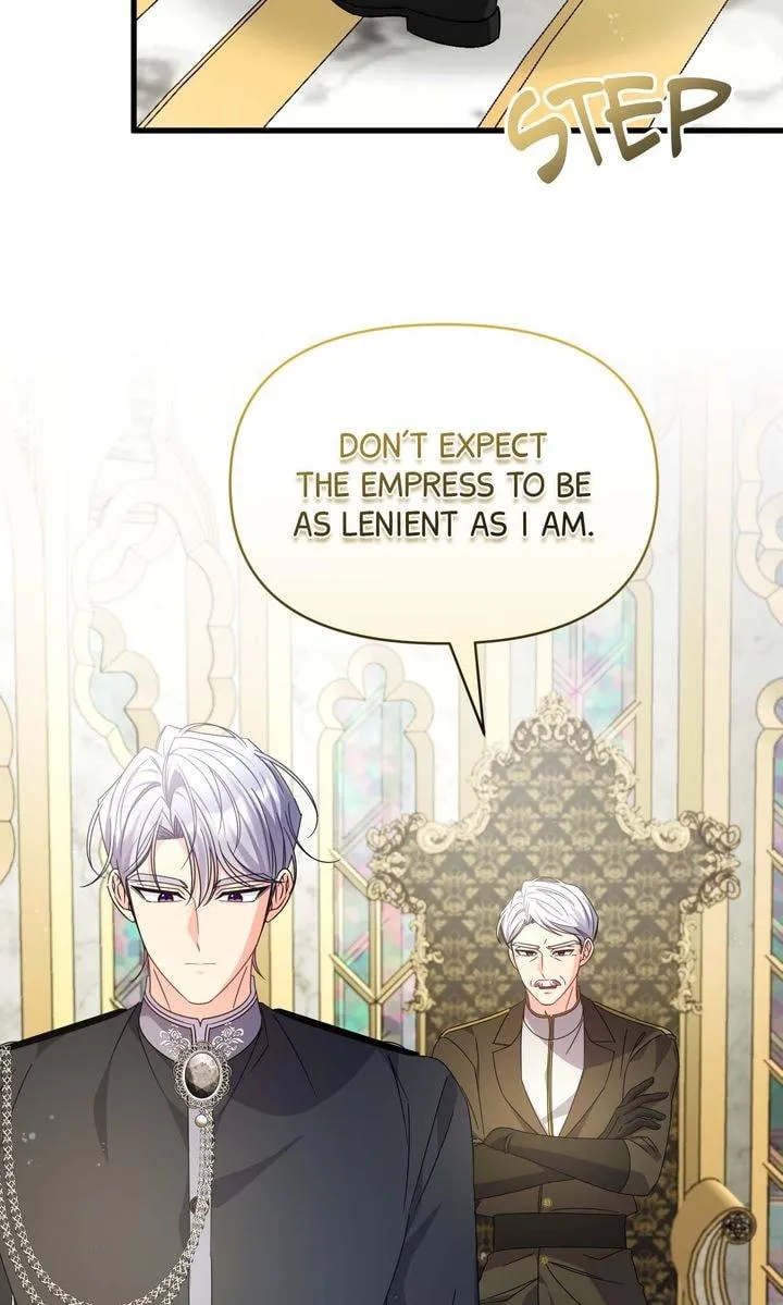 Your Highness, This Is Just a Novel Chapter 29 298 2507ef5e8e79