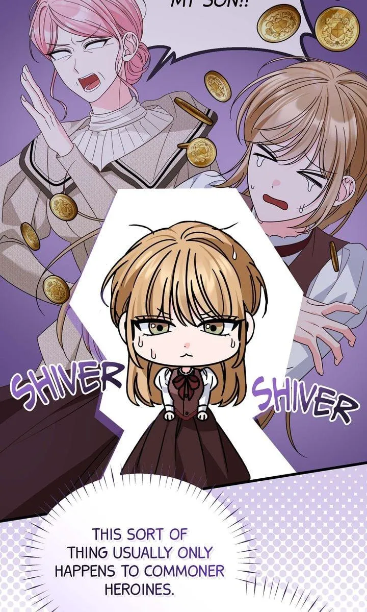 Your Highness, This Is Just a Novel Chapter 29 324 2c1b6410949b