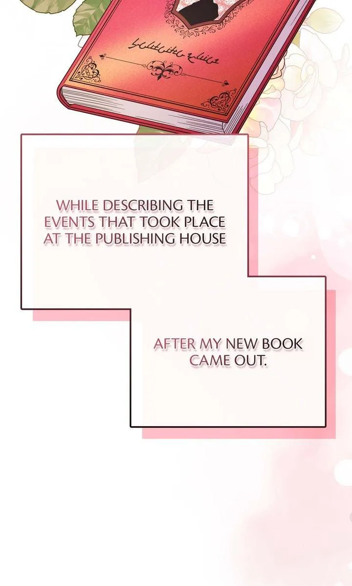 Your Highness, This Is Just a Novel Chapter 29 309 331bf60b132a