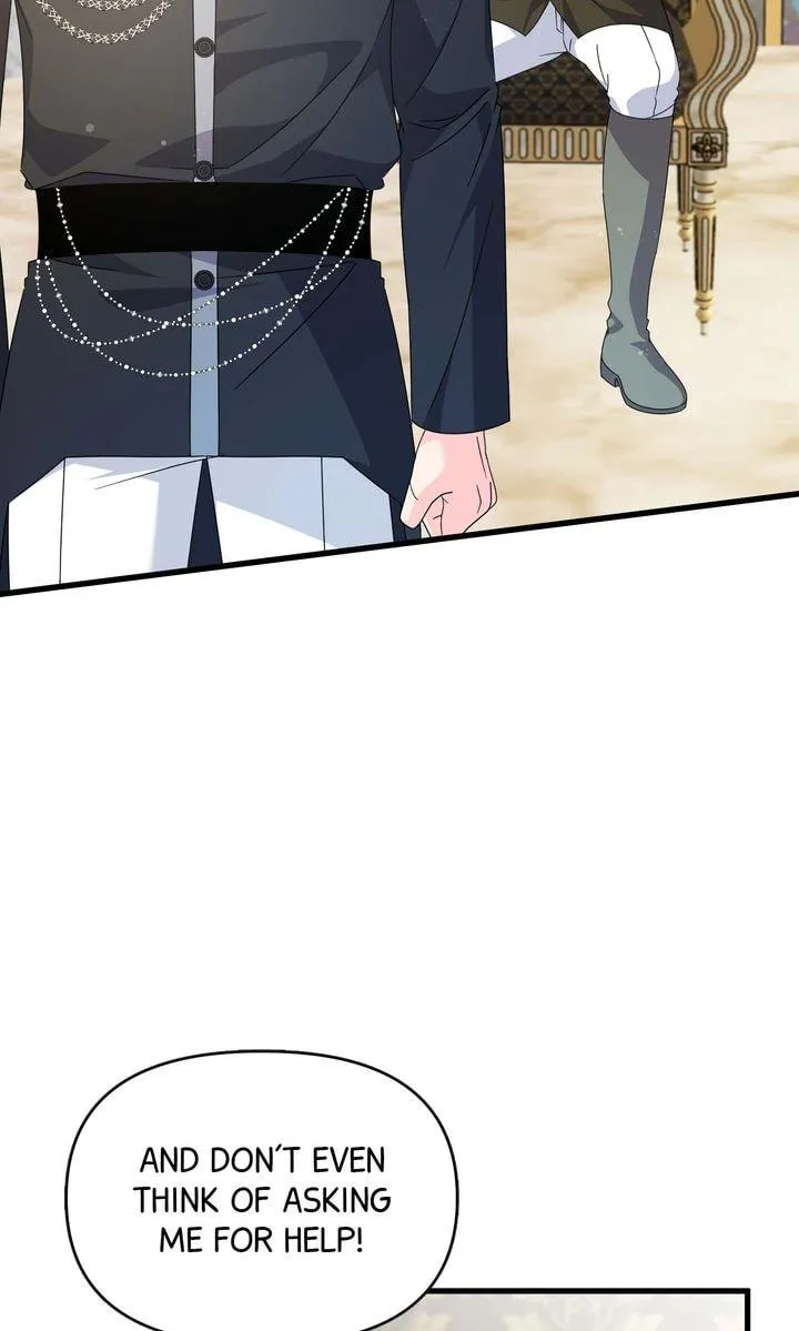 Your Highness, This Is Just a Novel Chapter 29 299 4c48caefee6a