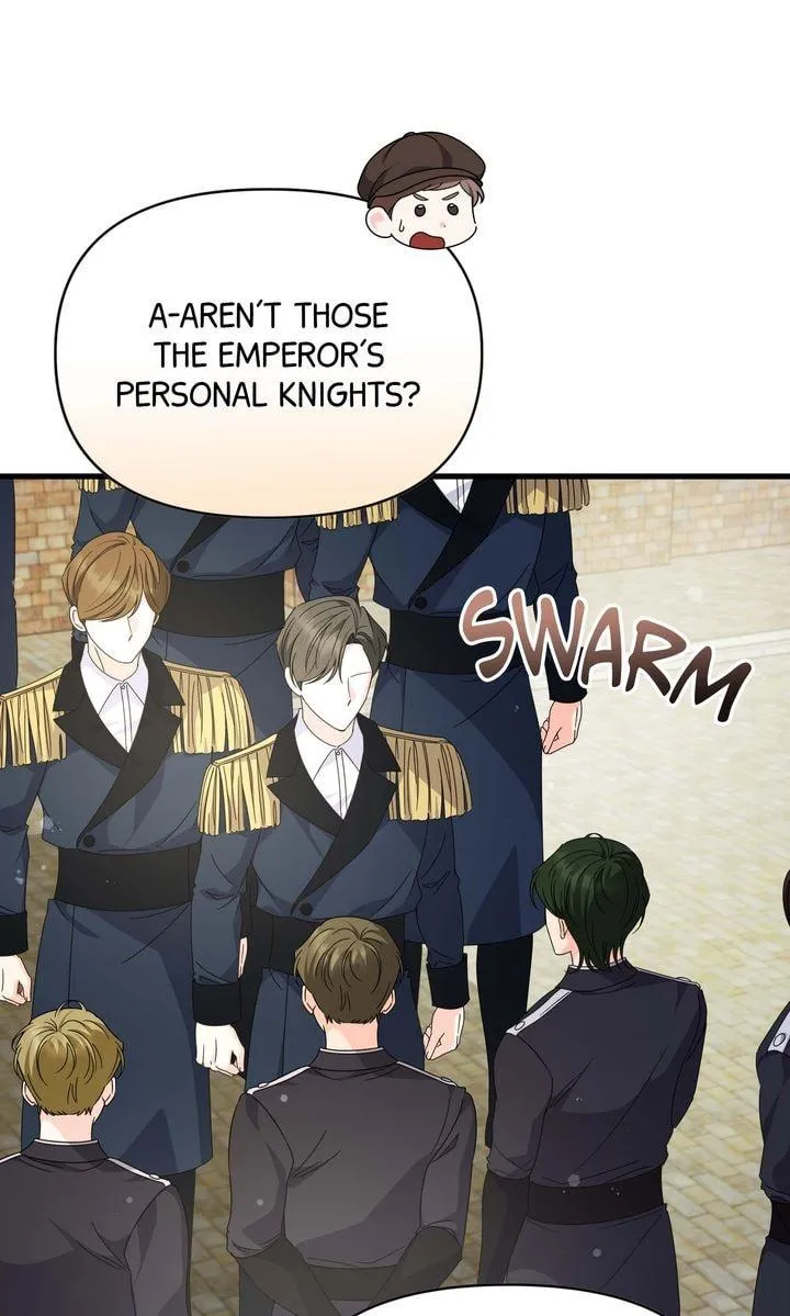 Your Highness, This Is Just a Novel Chapter 29 255 53358f48335a