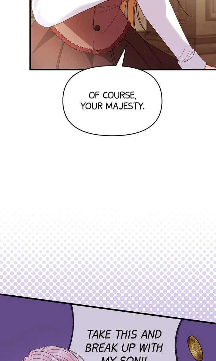 Your Highness, This Is Just a Novel Chapter 29 323 7b30d6973998