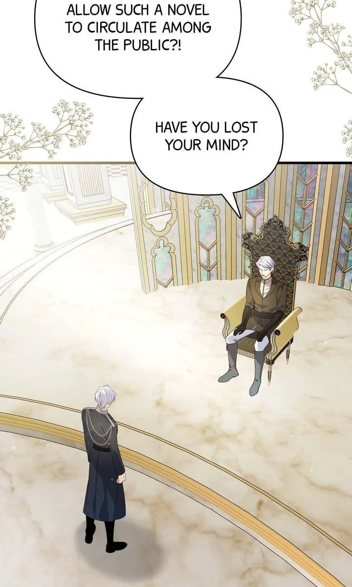 Your Highness, This Is Just a Novel Chapter 29 284 8a1ece7e0aae