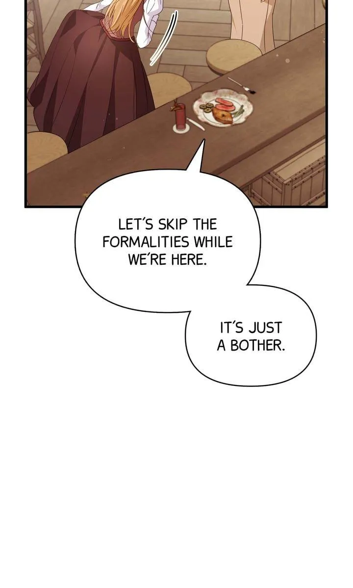 Your Highness, This Is Just a Novel Chapter 29 320 8e76da0846d7