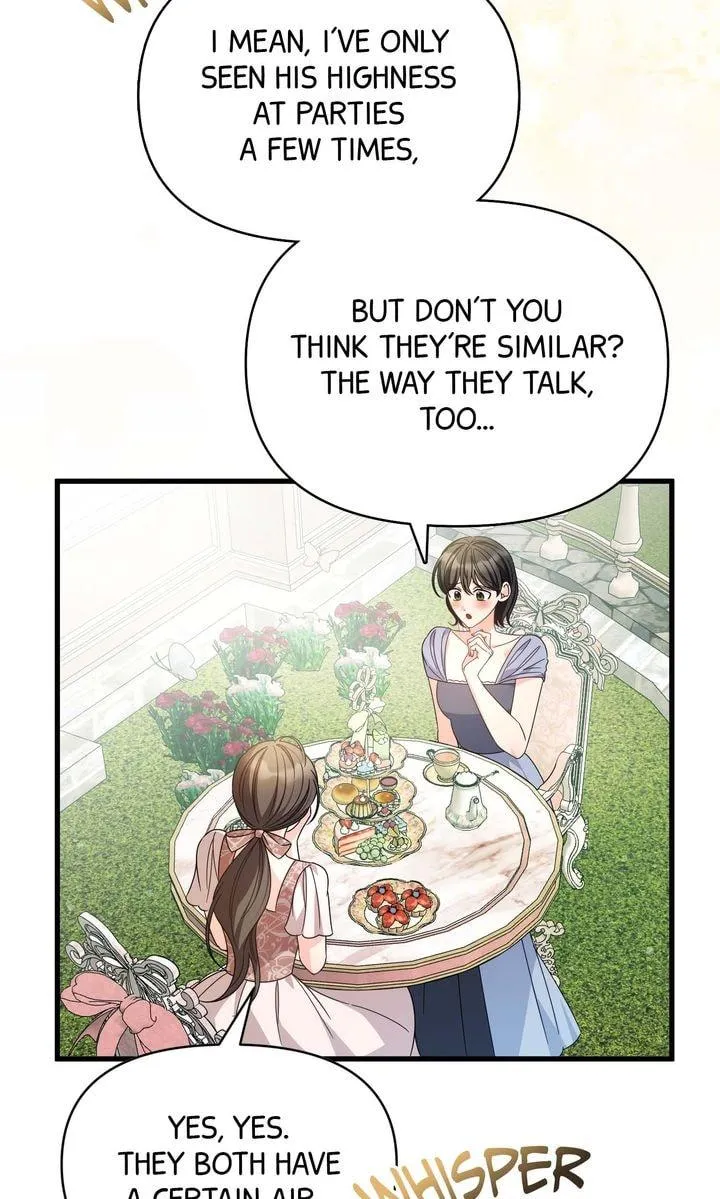Your Highness, This Is Just a Novel Chapter 29 280 9dcced60fa87