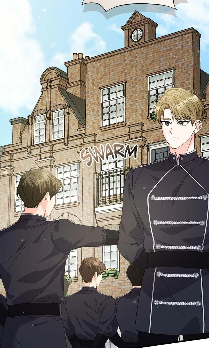 Your Highness, This Is Just a Novel Chapter 29 250 b7e01f74b99e