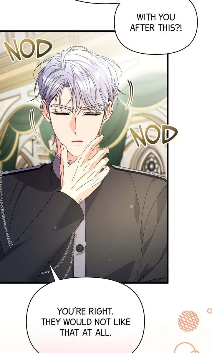 Your Highness, This Is Just a Novel Chapter 29 289 ba0b4a25b1da