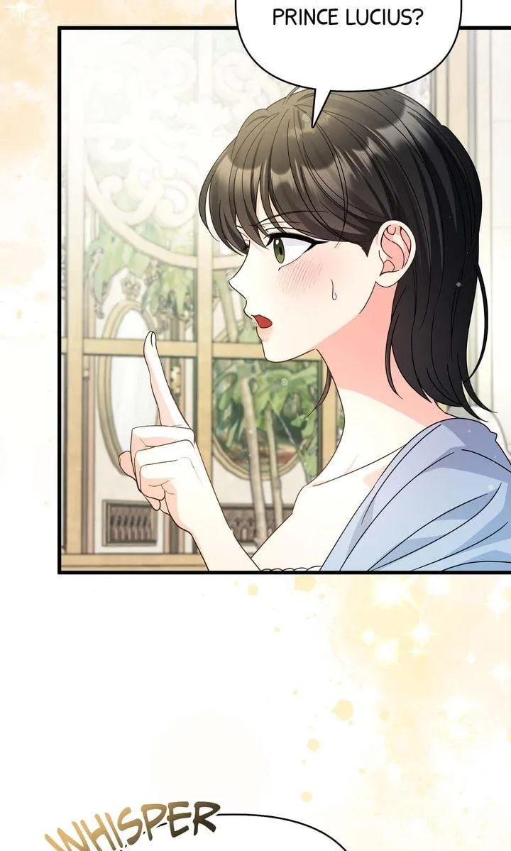 Your Highness, This Is Just a Novel Chapter 29 279 df7866887a68