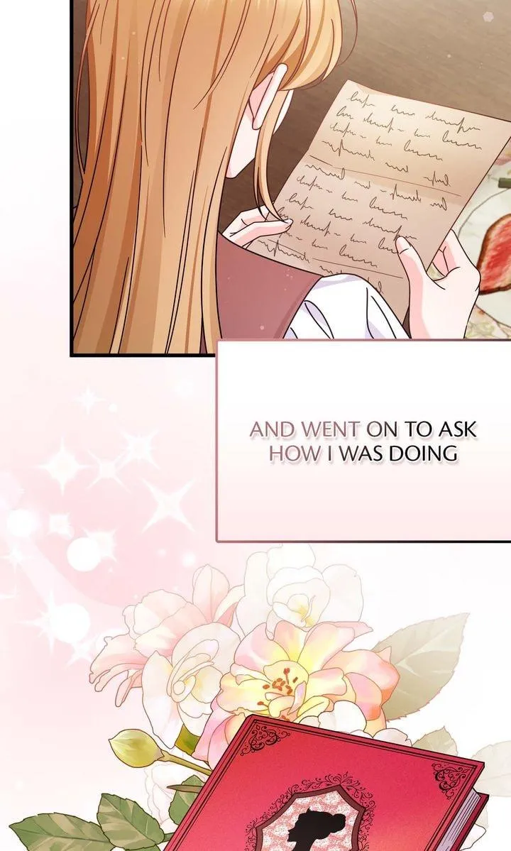 Your Highness, This Is Just a Novel Chapter 29 308 e8fd57b2385c
