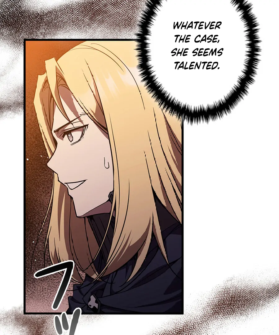 I Became the Academy’s Villain’s Daughter Chapter 10 350 007