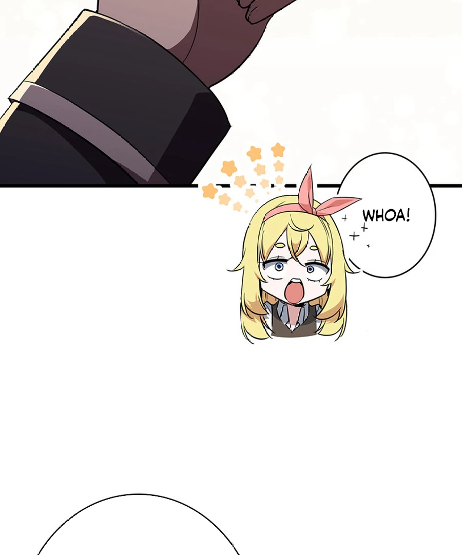 I Became the Academy’s Villain’s Daughter Chapter 10 361 018