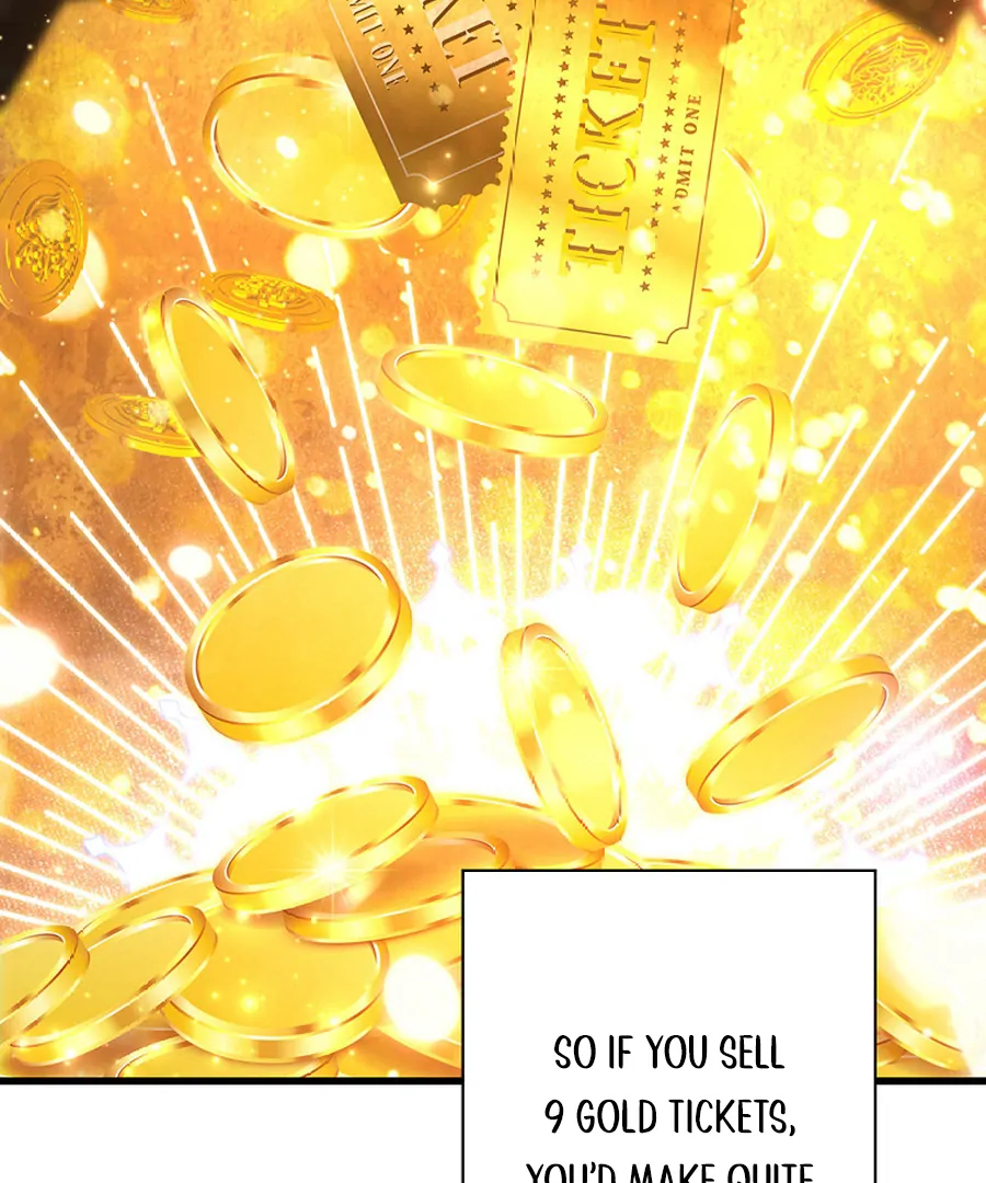 I Became the Academy’s Villain’s Daughter Chapter 10 372 029