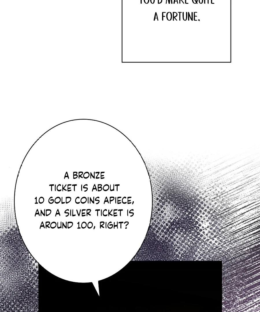 I Became the Academy’s Villain’s Daughter Chapter 10 373 030