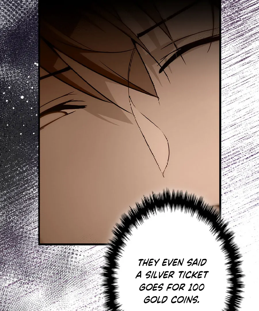 I Became the Academy’s Villain’s Daughter Chapter 10 374 031