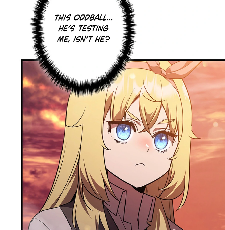 I Became the Academy’s Villain’s Daughter Chapter 10 377 034