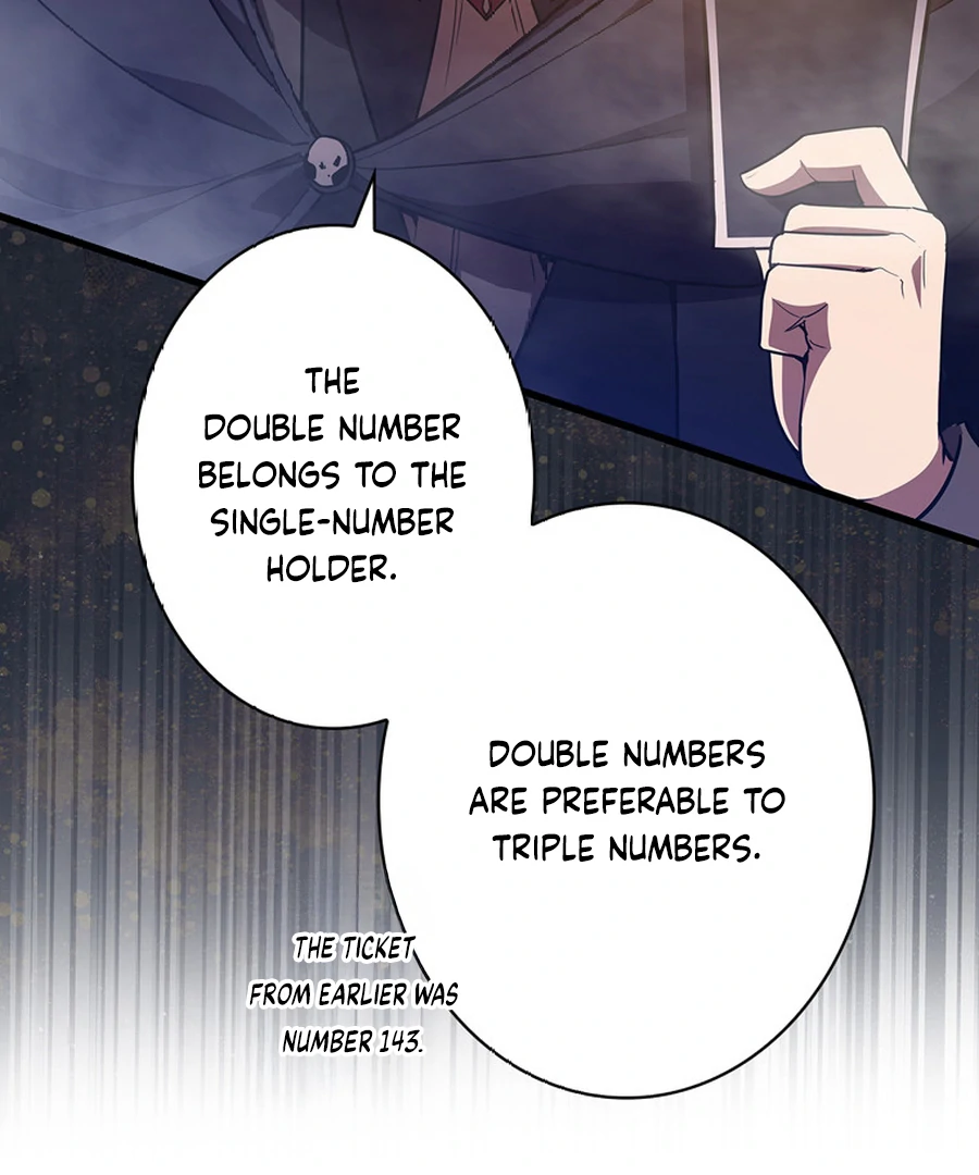 I Became the Academy’s Villain’s Daughter Chapter 10 383 040