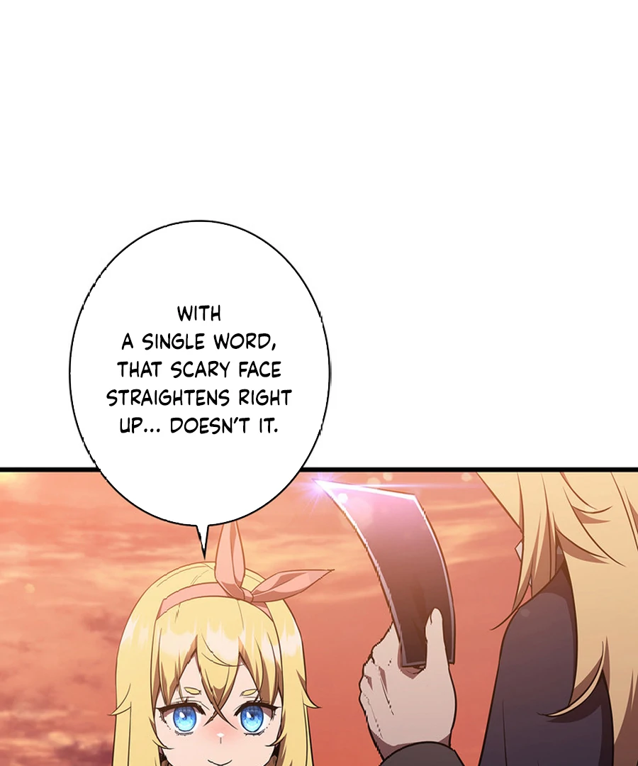 I Became the Academy’s Villain’s Daughter Chapter 10 384 041