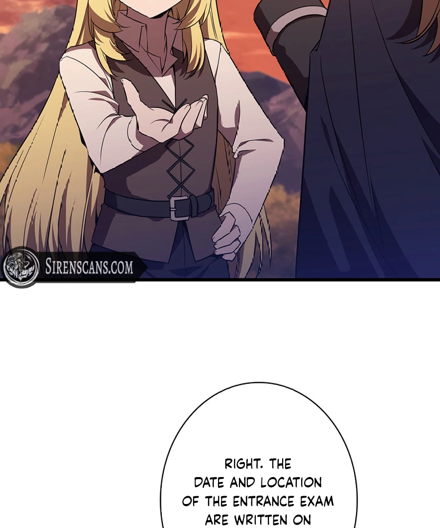 I Became the Academy’s Villain’s Daughter Chapter 10 385 042