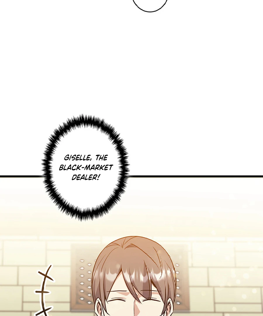 I Became the Academy’s Villain’s Daughter Chapter 10 408 065