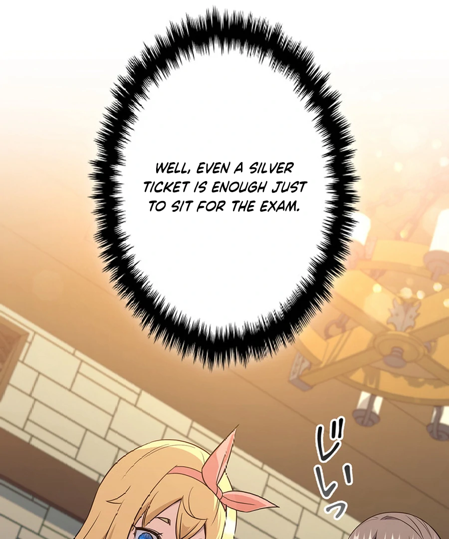 I Became the Academy’s Villain’s Daughter Chapter 10 416 073