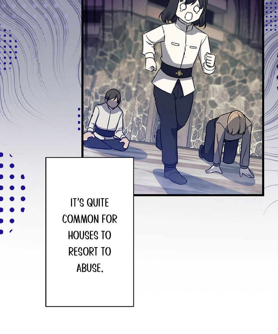 I Became the Academy’s Villain’s Daughter Chapter 10 420 077