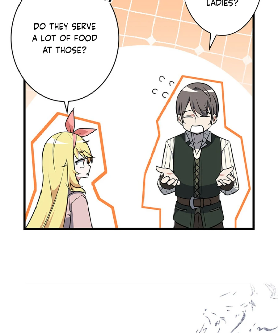 I Became the Academy’s Villain’s Daughter Chapter 10 425 082