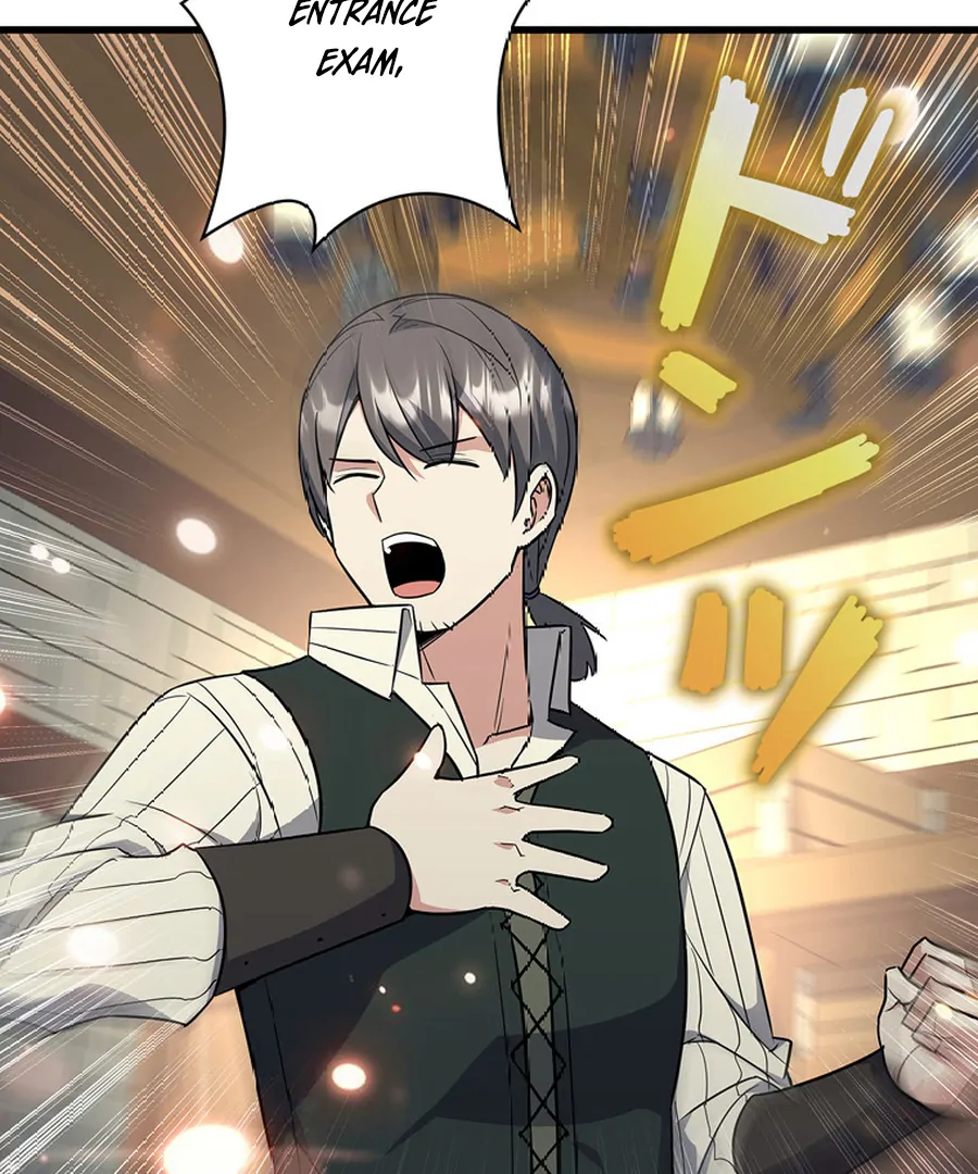 I Became the Academy’s Villain’s Daughter Chapter 10 433 090