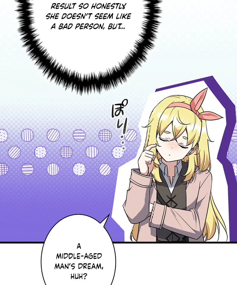 I Became the Academy’s Villain’s Daughter Chapter 10 439 096