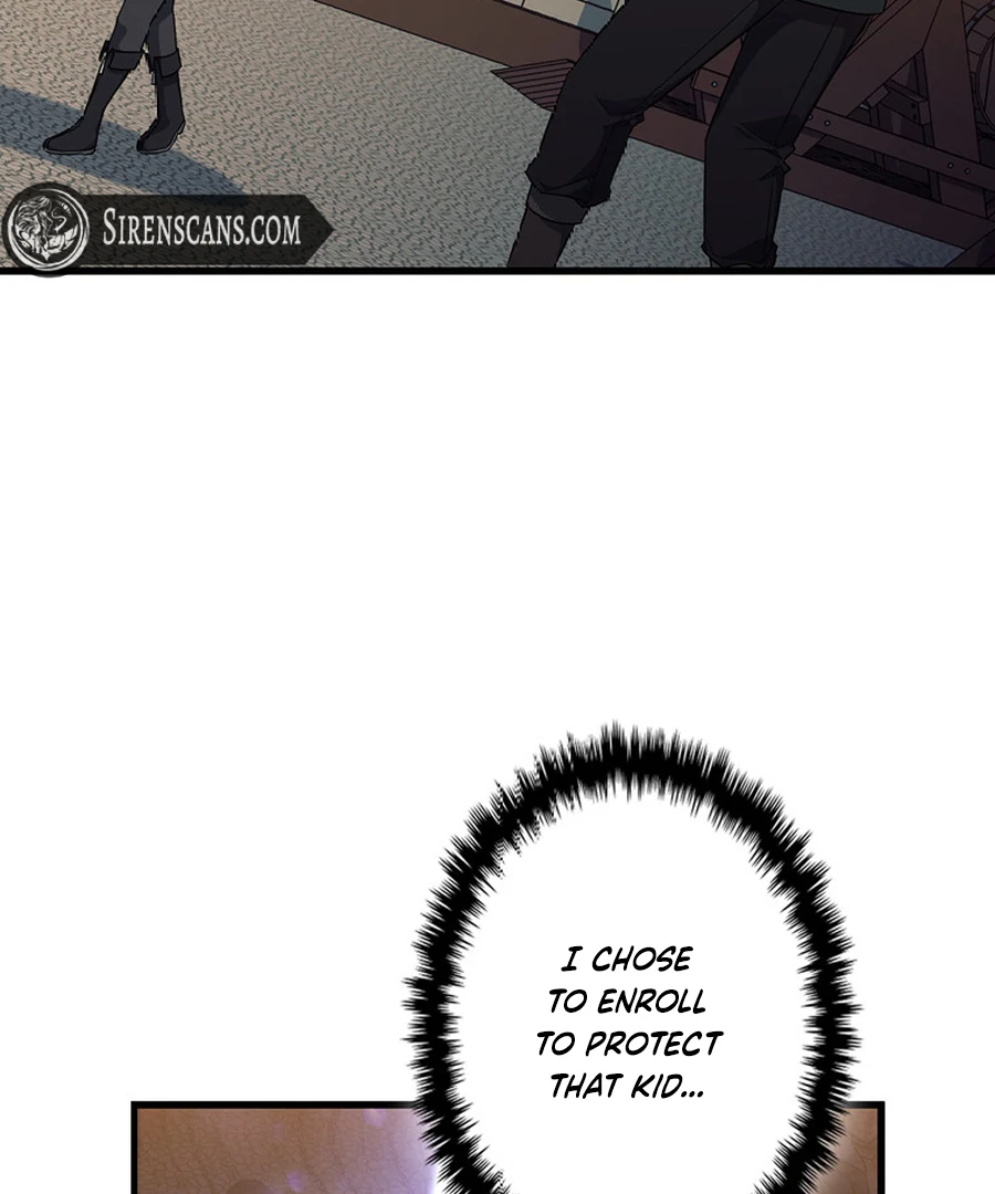 I Became the Academy’s Villain’s Daughter Chapter 10 443 100