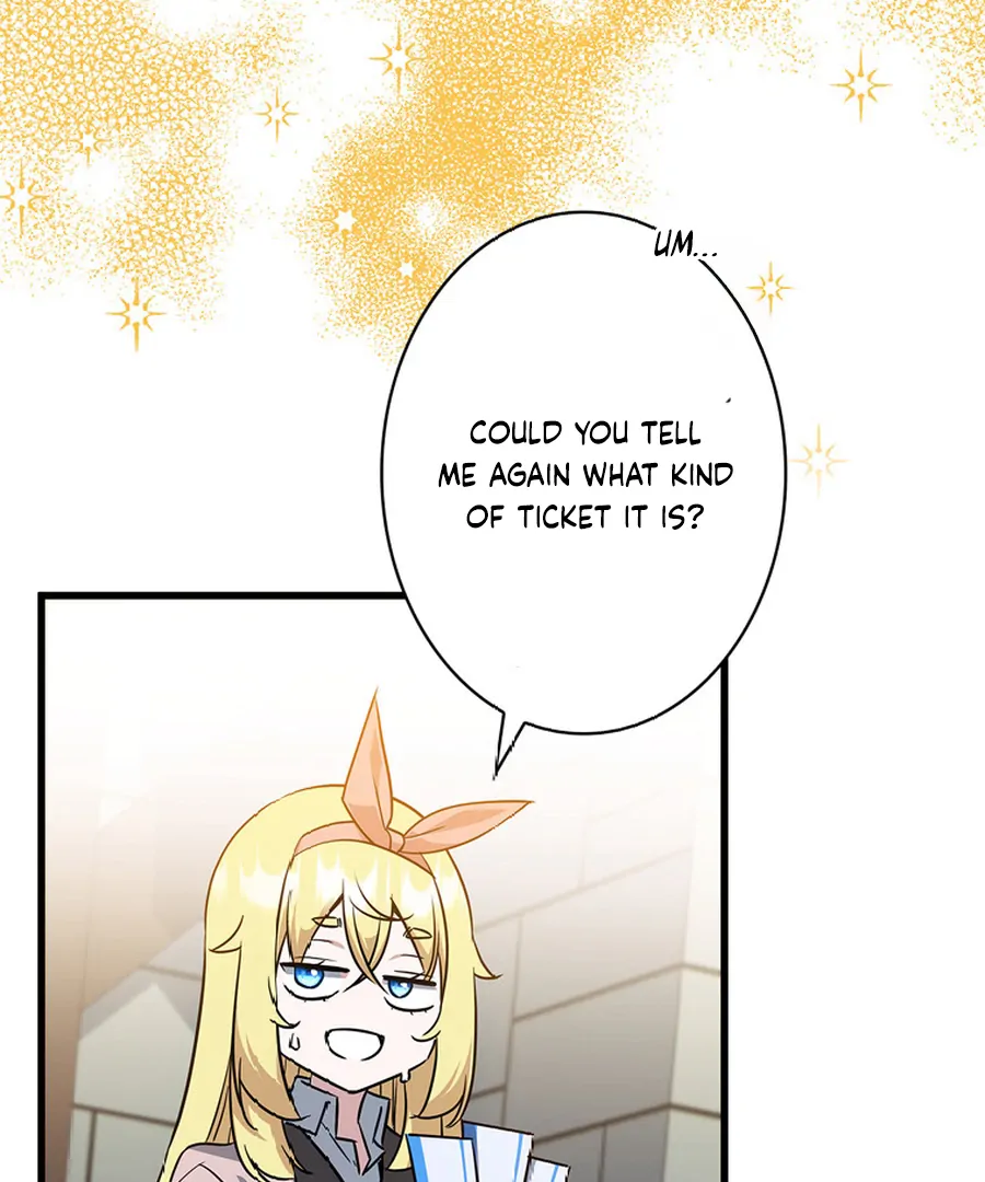 I Became the Academy’s Villain’s Daughter Chapter 10 450 107