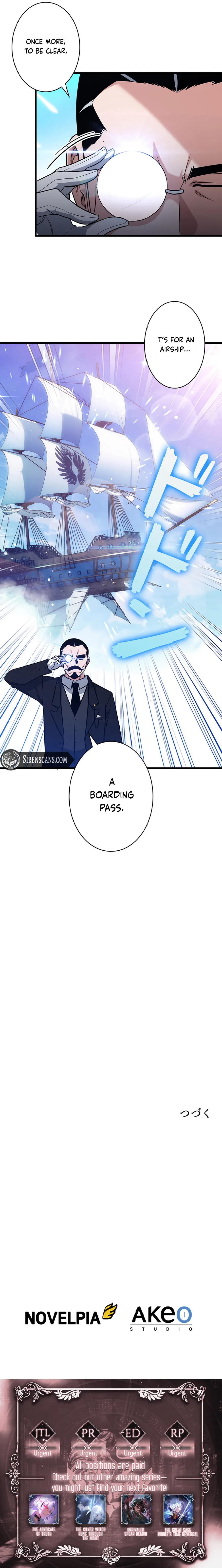 I Became the Academy’s Villain’s Daughter Chapter 10 455 112