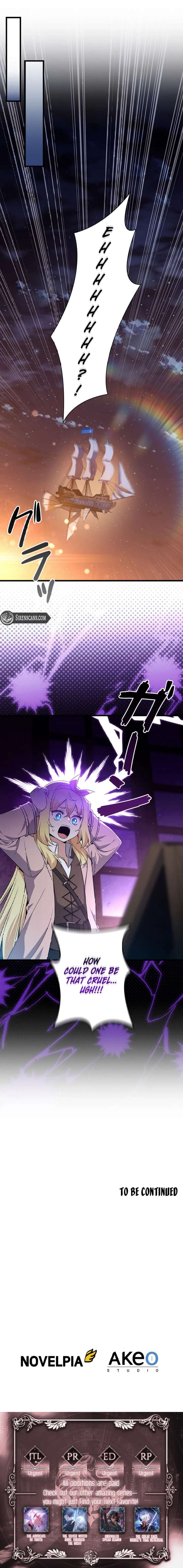 I Became the Academy’s Villain’s Daughter Chapter 11 51 11