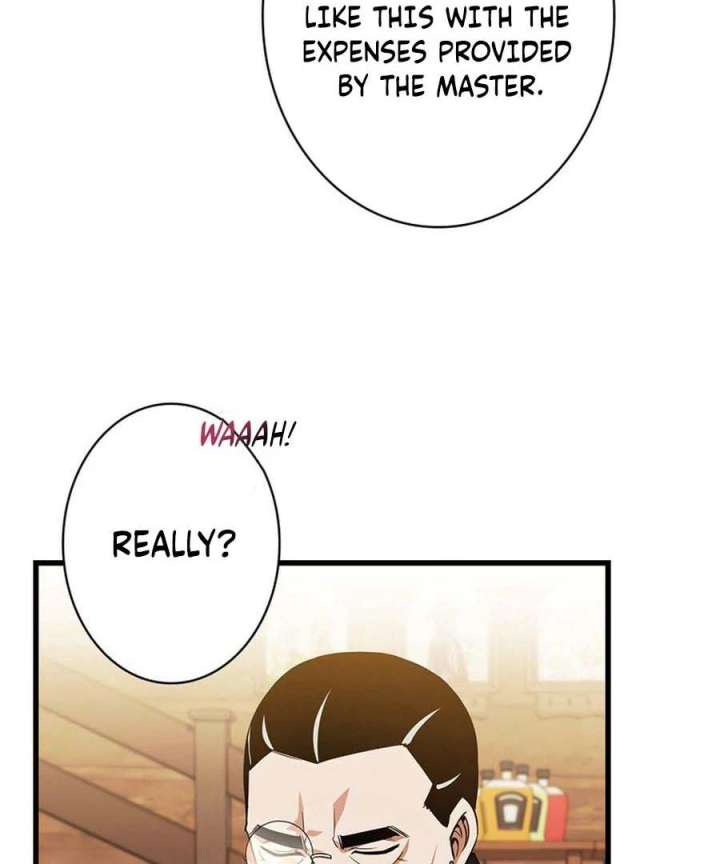 I Became the Academy’s Villain’s Daughter Chapter 12 328 009