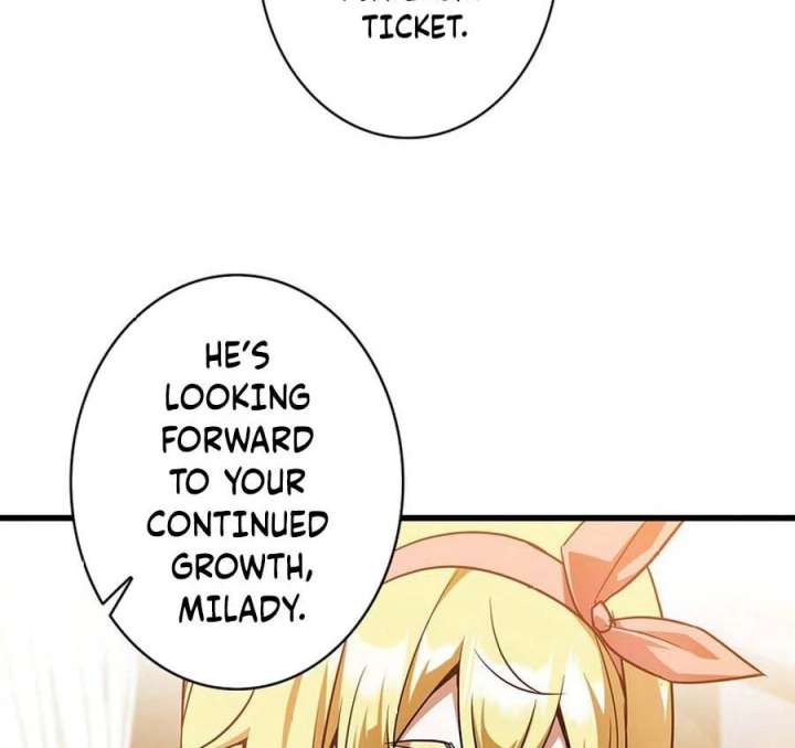 I Became the Academy’s Villain’s Daughter Chapter 12 330 011